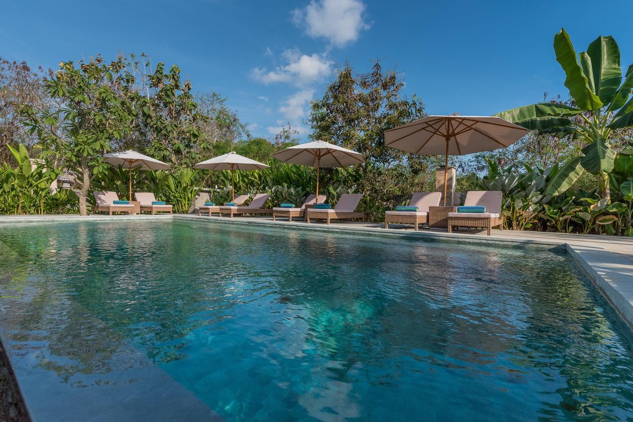 Royal Retreat Villa'S Lembongan Nusa Lembongan Esterno foto